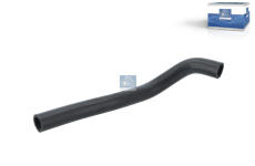 Hadice chladiče DT Spare Parts 1.00114SP