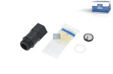 Ventil DT Spare Parts 1.00117