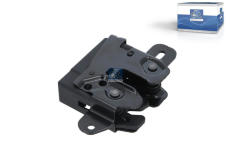 Zámek kapoty motoru DT Spare Parts 1.00138