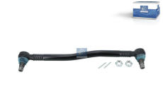 Tiahlo riadenia DT Spare Parts 1.00158