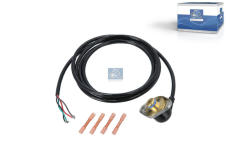 Snímač, plnicí tlak DT Spare Parts 1.00179
