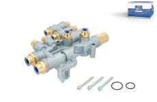 Elektromagnetický ventil DT Spare Parts 1.00192