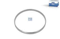 Těsnění, výfuková trubka DT Spare Parts 1.00228