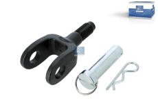 Spojka, tażné zařízení DT Spare Parts 1.00230