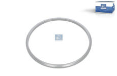 Poistný krúżok pre tlmič výfuku DT Spare Parts 1.00231