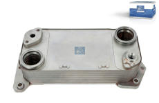 Chladič oleja, Retarder DT Spare Parts 1.00233