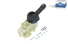Brzdový ventil, parkovací brzda DT Spare Parts 1.00249