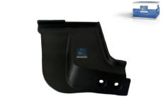 Oblożení, stupátko DT Spare Parts 1.00291