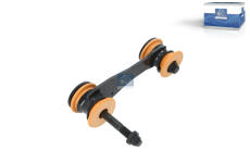 Konzola ložiska, uložení tlumiče odpružení (kabina řidiče) DT Spare Parts 1.00305