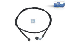 Hadicove vedeni, sklapeci zarizeni kabiny ridice DT Spare Parts 1.00316