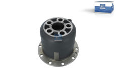 Náboj kola DT Spare Parts 1.00322