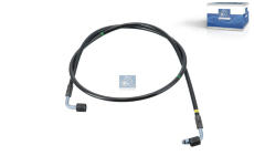 Hadicové vedenie sklápacieho mechanizmu kabíny vodiča DT Spare Parts 1.00325