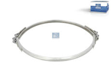 Upevňovací spona DT Spare Parts 1.00328