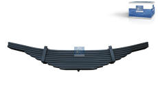 Paket pružin DT Spare Parts 1.00337