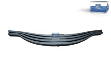 Paket pružin DT Spare Parts 1.00340