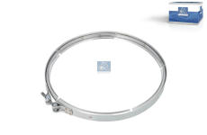 Upevňovací spona DT Spare Parts 1.00373