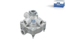 Reléový ventil DT Spare Parts 1.00384