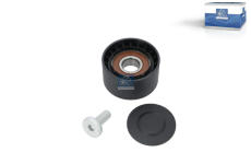 Napínací kladka, žebrovaný klínový řemen DT Spare Parts 1.00389