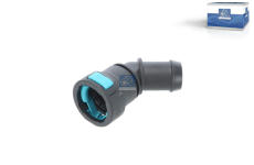 Hadicová spojka DT Spare Parts 1.00414
