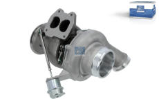 Dmychadlo, plnění DT Spare Parts 1.00445