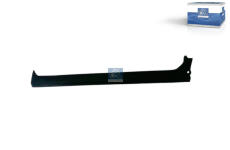 Spoiler, kabina DT Spare Parts 1.00458