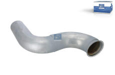 Výfuková trubka DT Spare Parts 1.00478