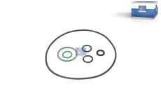 Sada na opravu, vzduchový kompresor DT Spare Parts 1.00507