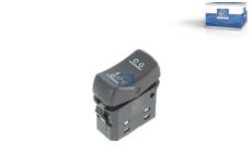 Spínač, ovládání zdvihatelné nápravy DT Spare Parts 1.00518