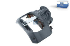 Brzdový třmen DT Spare Parts 1.00524