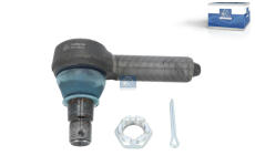 Kulová hlava DT Spare Parts 1.00563