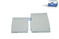 Filtr, vzduch v interiéru DT Spare Parts 1.00569