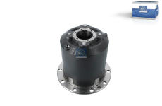 Náboj kola DT Spare Parts 1.00577