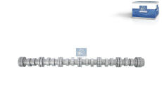 Vačkový hriadeľ DT Spare Parts 1.00606