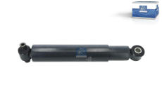 Tlumič pérování DT Spare Parts 1.00685