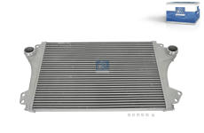 Chladič turba DT Spare Parts 1.00694