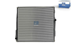 Chladič, chlazení motoru DT Spare Parts 1.00695