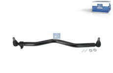 Příčné táhlo řízení DT Spare Parts 1.00724