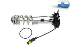 Senzor, zasoba mocoviny DT Spare Parts 1.00738