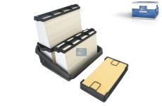 Vzduchový filtr DT Spare Parts 1.00772