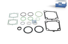 Sada těsnění, převodovka DT Spare Parts 1.00786