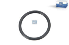 Tesnenie, chladič oleja (automatická prevodovka) DT Spare Parts 1.00793