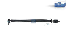 Tiahlo riadenia DT Spare Parts 1.00807