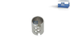 Puzdro, zvislý čap DT Spare Parts 1.00830