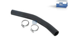 Hadice chladiče DT Spare Parts 1.01083