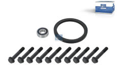 Sada na opravy, setrvačník DT Spare Parts 1.01094