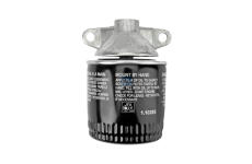 Kryt, pouzdro olejoveho filtru DT Spare Parts 1.10336