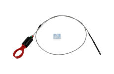 Odměrka hladiny oleje DT Spare Parts 1.10716