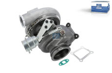 Dmychadlo, plnění DT Spare Parts 1.10845