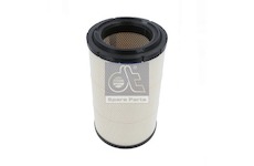 Vzduchový filtr DT Spare Parts 1.10878SP