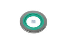 Těsnicí kroužek DT Spare Parts 1.10889